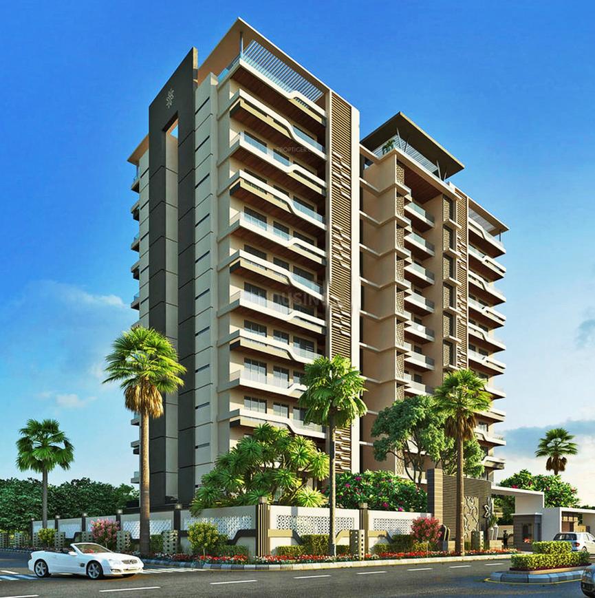 Celesta Vaishali Nagar Jaipur | 3 bhk Flats for Rent