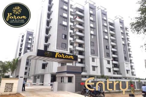 Elegant Param Gandhi Path Vaishali Nagar Jaipur | 2 bhk Flats for Rent