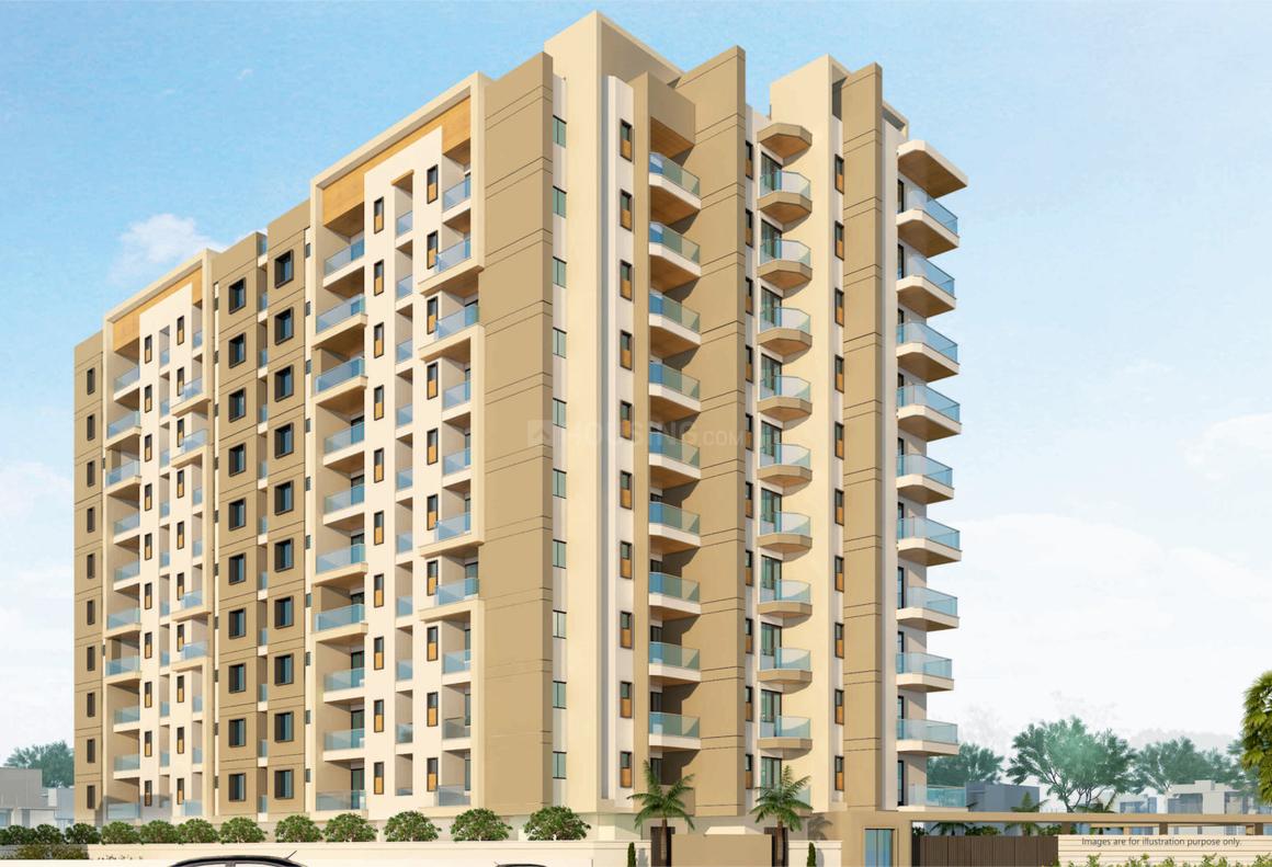 3 BHK Flats for Rent in Urban Height Mansarovar Jaipur