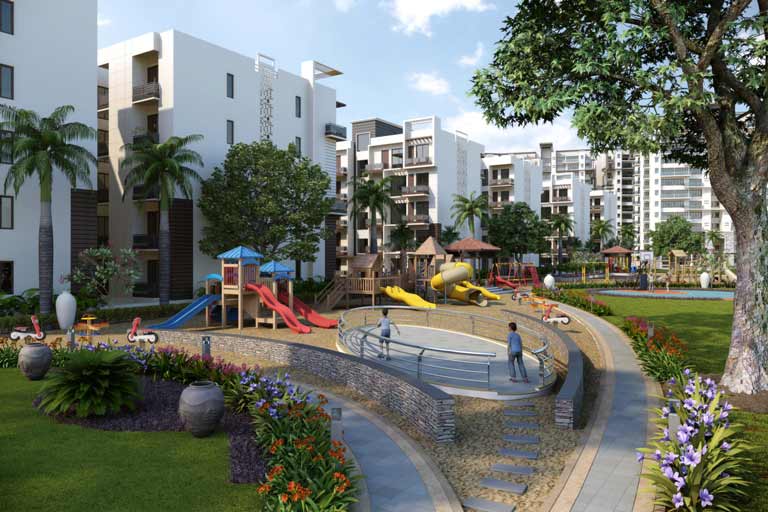 Flats for Rent in Manglams Aananda Mansarovar Jaipur | 2, 3, 4 BHK Apartments