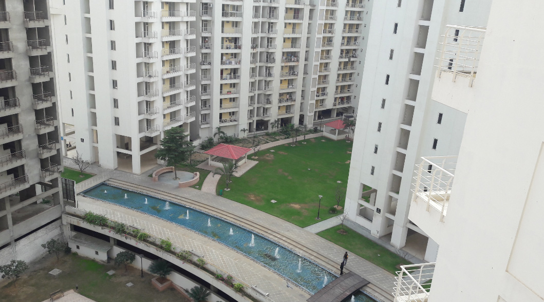 Flats for Rent in Unique My Haveli Ajmer Road Jaipur | 1, 2, 3 BHK Apartments